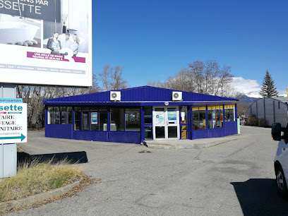 CEDEO Gap : Sanitaire - Chauffage - Plomberie