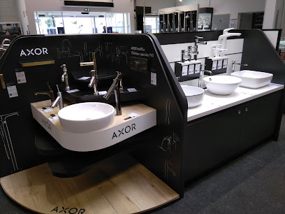 CEDEO Lannion : Sanitaire - Chauffage - Plomberie