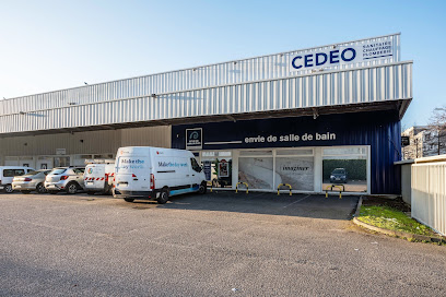 CEDEO Le Havre : Sanitaire - Chauffage - Plomberie