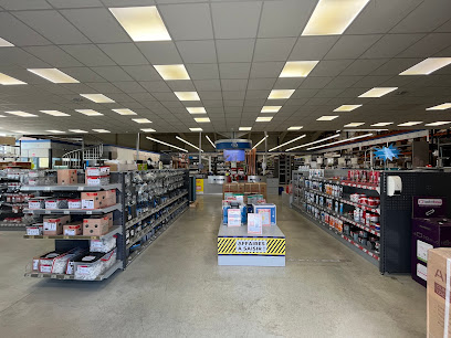 CEDEO Rodez Bel Air : Sanitaire