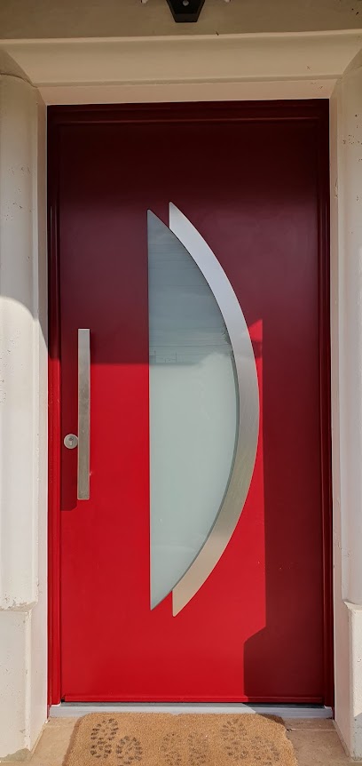 Centre Est Isolation