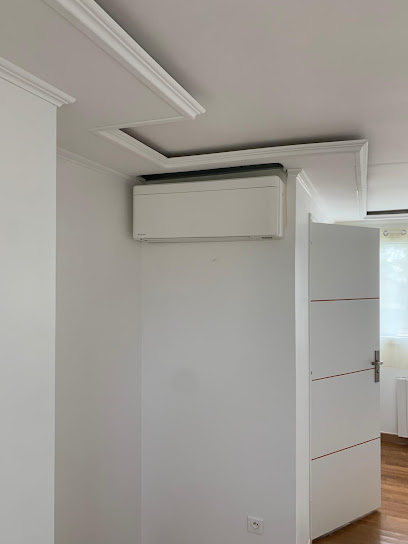 CEVC Climatisation 92