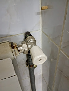 CF Eco Energie : plombier chauffagiste à Saint