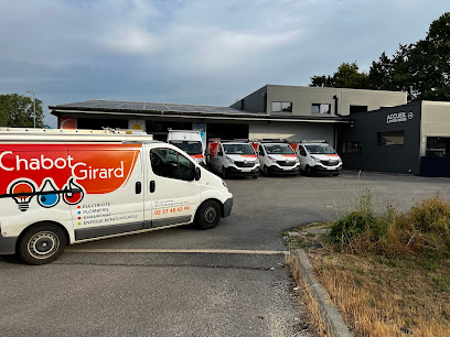 CHABOT GIRARD