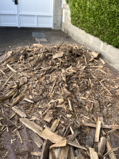 CHADEAU BOIS ÉNERGIES ET SERVICES