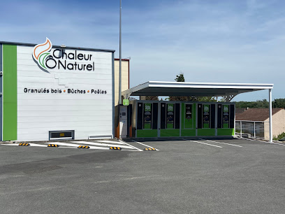 CHALEUR Ô NATUREL - RIKA Shop