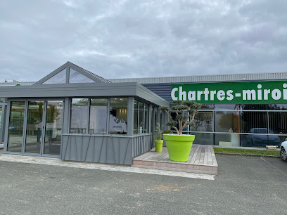 Chartres Miroiterie