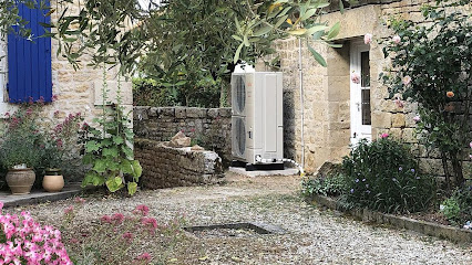 Chaud Froid Climatisation 79