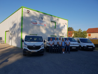 CHAUD FROID MATERIEL EQUIPEMENT - CFME