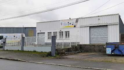 Chauffage D' Armor-vergnac