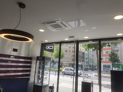 Chauffage Maintenance Performance (CMP)