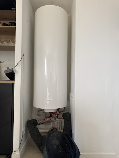 Chauffage Plomberie Rufi