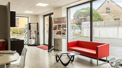 Chauffage Sanitaire 90