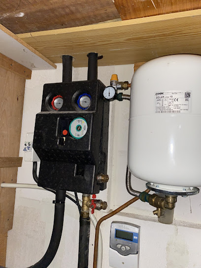 Chauffagiste Béziers - ITEM CHAUFFAGE