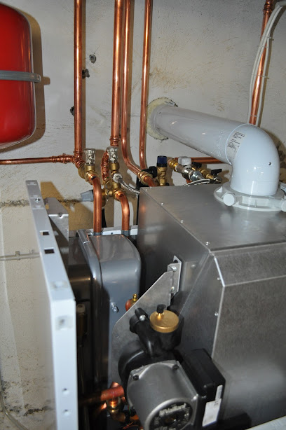 CHAUFFAGISTE VAILLANT - MULHOUSE.