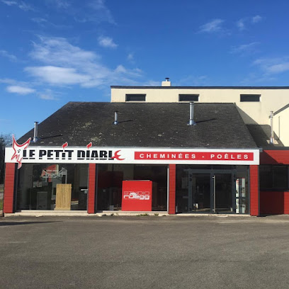Cheminées Le Petit Diable