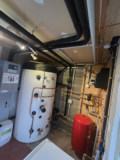 Chris Elec Et Plomberie