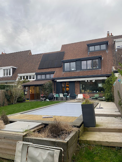 CIPS (La compagnie d'installation de panneaux s...