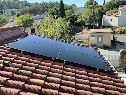 Clean Energie Sud - Panneaux photovoltaïques