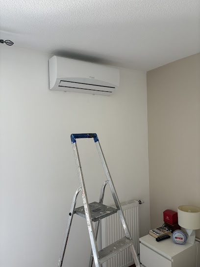 Clim Andrieux Expert