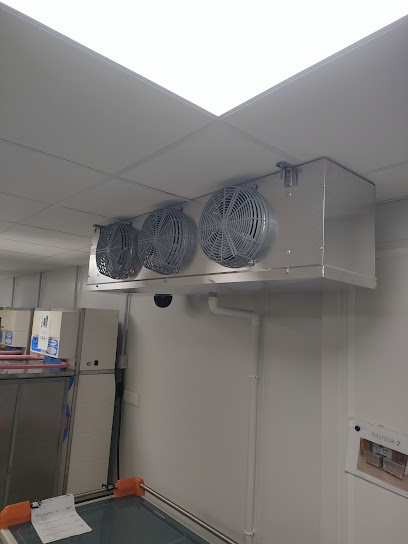 Clim-Chauffage-Froid