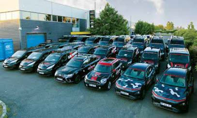 Clim Denfert Bourquin