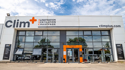 Clim+ Grenoble : Climatisation