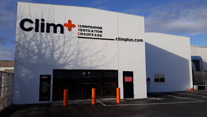 Clim+ Mulhouse : Climatisation