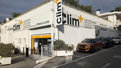 Clim+ Nice : Climatisation