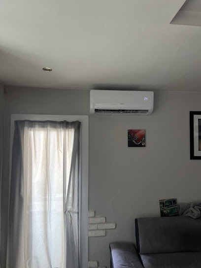 Clim R Concept by DALMAS