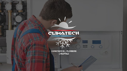 CLIMATECH France