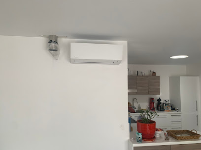 Climatisation Aix en Provence