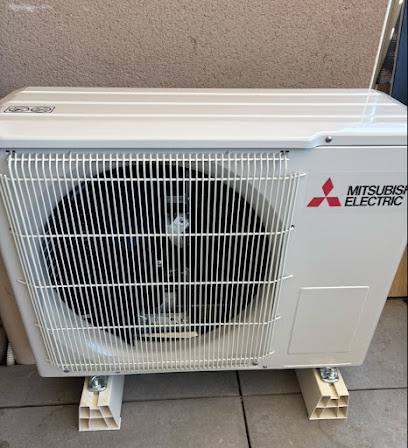 Climatisation FCR 13