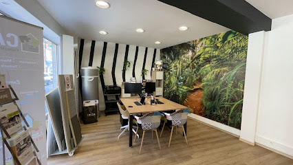 Collectif d'Artisans Régionaux