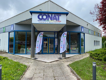 Conat Services