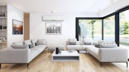 Confort Développement Energies