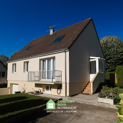 Confort et bois Normandie | Entreprise RGE à Caen