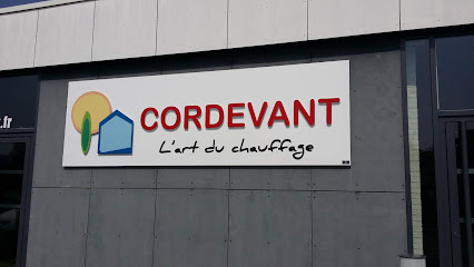Cordevant Saint Quentin