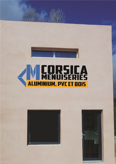 CORSICA Menuiseries