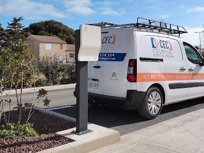 Courtial Électricité Climatisation