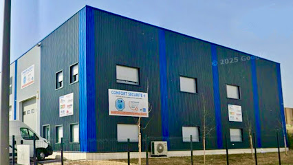 CS+ ( Confort Sécurité Plus )