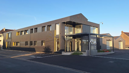 CSA Chauffage et Sanitaire d'Armor