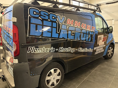 CSCV Delacroix