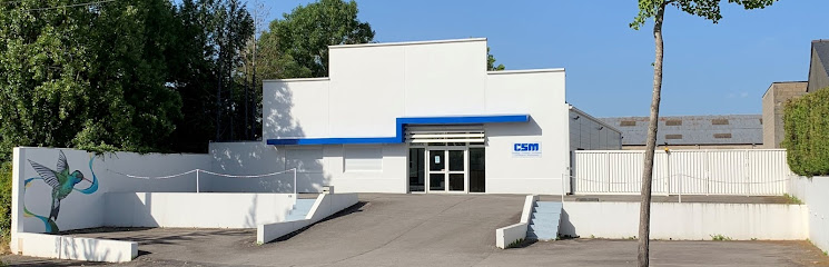 CSM (Chauffage Sanitaire Mayennais)