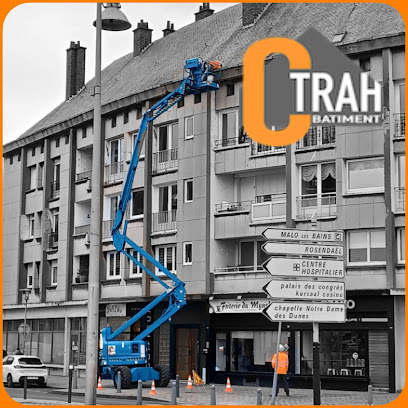 CTRAH Batiment