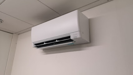 cvc green chauffage ventilation climatisation
