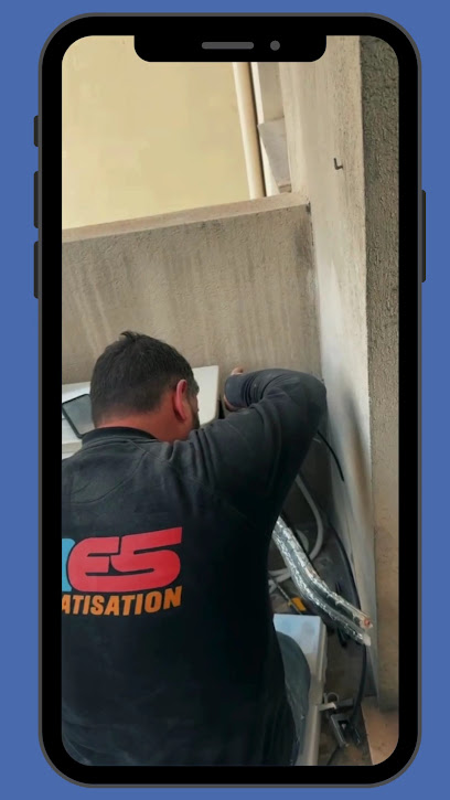 Daikin AES Climatisation Installateur Conseil