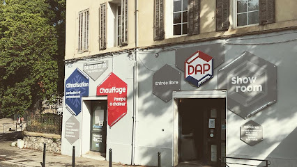 DAP SERVICES - Chauffage et climatisation