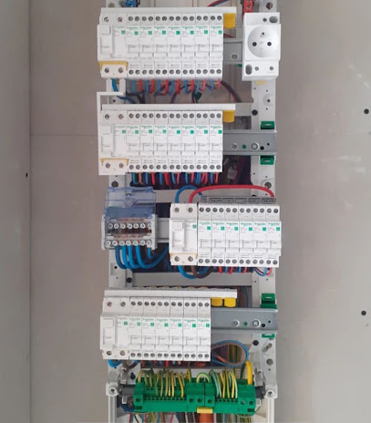 davy botelho electricité dépannage 24h/24 - 7J/7