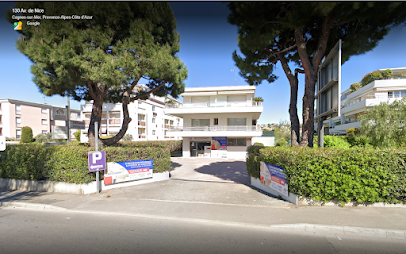 Decotherm E N R SARL